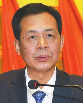 济南10区县党政主要领导陆续调整 出现多名70后干部