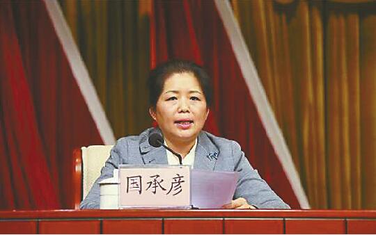 济南10区县党政主要领导陆续调整 出现多名70后干部