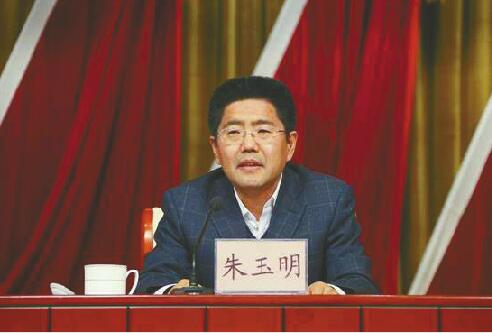 济南10区县党政主要领导陆续调整 出现多名70后干部