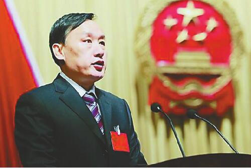 济南10区县党政主要领导陆续调整 出现多名70后干部