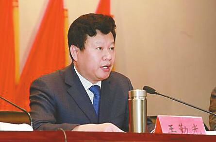 济南10区县党政主要领导陆续调整 出现多名70后干部