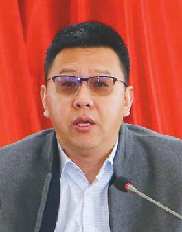 济南10区县党政主要领导陆续调整 出现多名70后干部