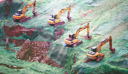 动员千遍不如问责一次 济南发布“最严治尘令”