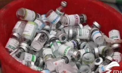 淄博4岁女孩输液后死亡 家长疑与过期药品有关