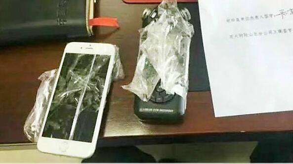 英大财险上演现实版窃听风云 在鲁资质恐被取消