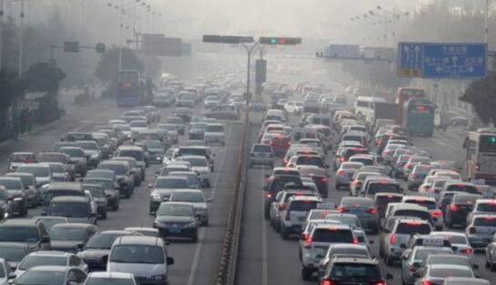 从早堵到晚！节前济南“全天堵” 或将持续一周