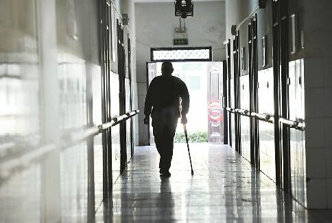 隐形隔离墙：走进麻风病患者无法迈出的医院（图）
