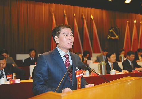 济南进入区县党代会时间 一大波红包正赶来……