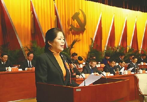 济南进入区县党代会时间 一大波红包正赶来……