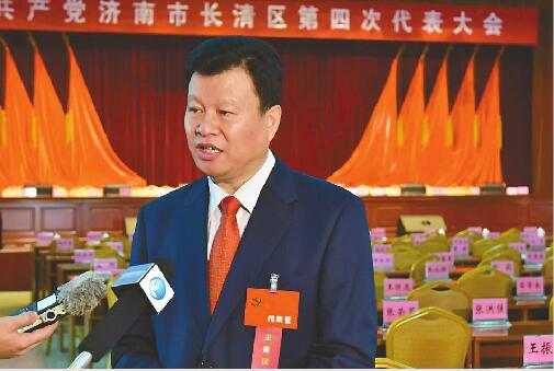 济南进入区县党代会时间 一大波红包正赶来……