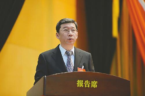 济南进入区县党代会时间 一大波红包正赶来……