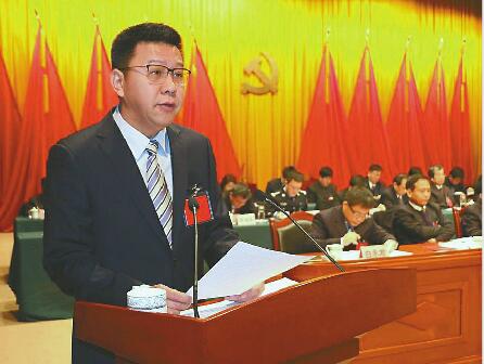 济南进入区县党代会时间 一大波红包正赶来……