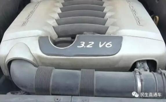 济南惊现“双胞胎”百万豪车 车型车牌号完全一致难以分辨