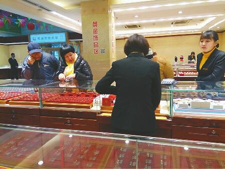 金价新年迎涨又一轮炒金潮要来了？生肖金银币销量猛增