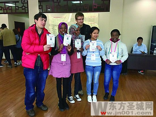 看看孔府“老文物”里的新亮点 曲阜文物数量全省居首