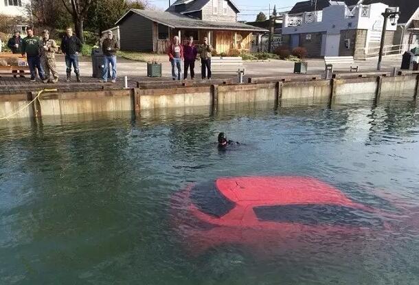 坑人的导航!游客大年初三夜被误导上了悬崖边