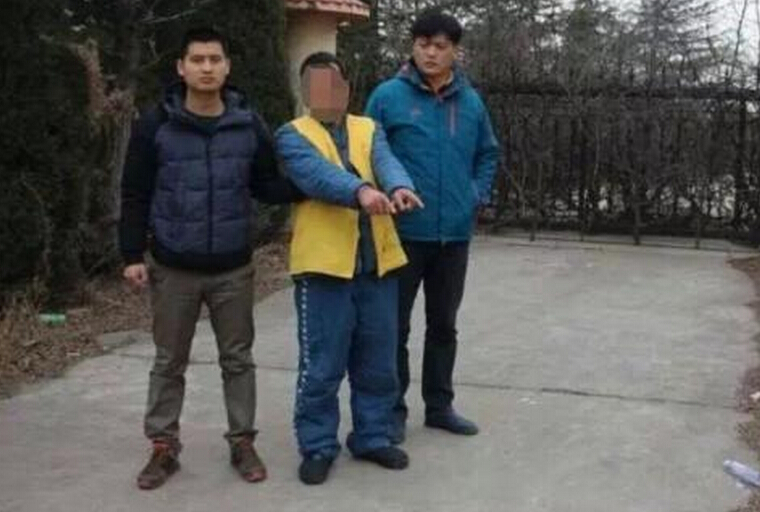 济南一男子强奸相亲对象 抗拒捉捕竟开车碾压