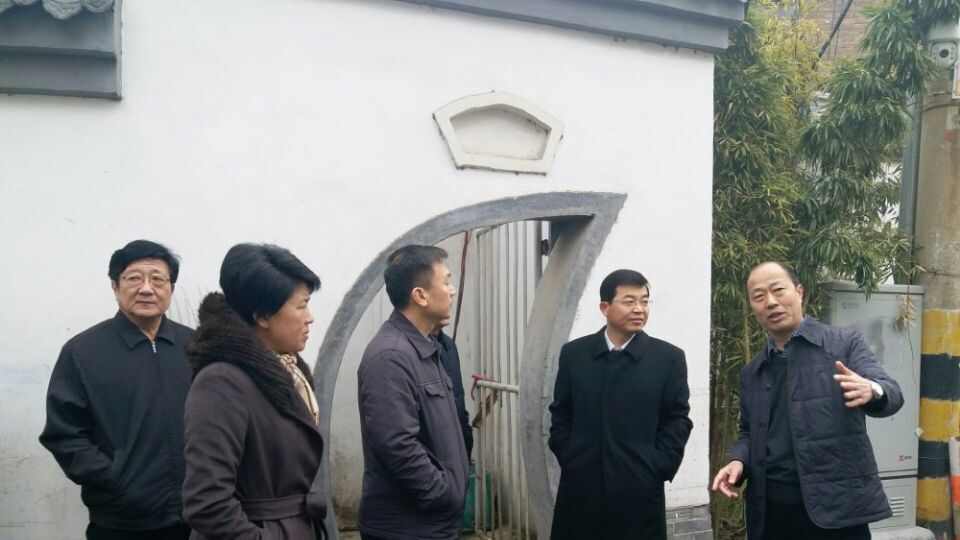 上班首日旅游关键词：“大明湖+”和泉水游