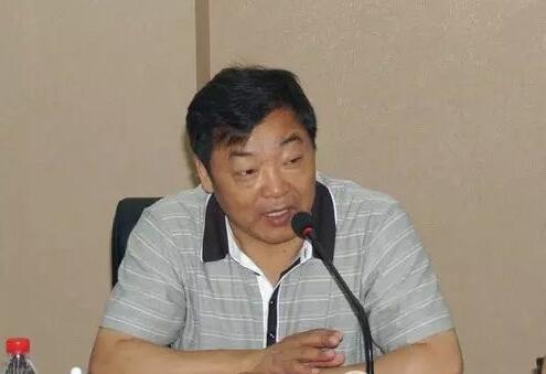 枣庄市农业局原局长马士允涉嫌贪污受贿挪用公款被公诉