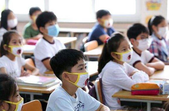 教室要装新风系统！济南槐荫市中区教育部门开始调研