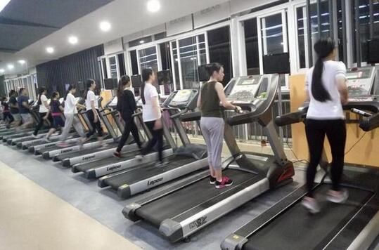 济南健身房潜规则调查 盘点健身市场见怪不怪的潜规则