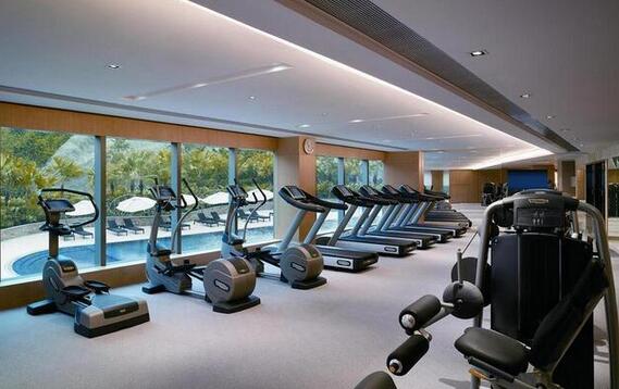 济南健身房潜规则调查 盘点健身市场见怪不怪的潜规则