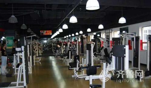 泰安医保卡健身政策落地一年调查：市场仍需完善