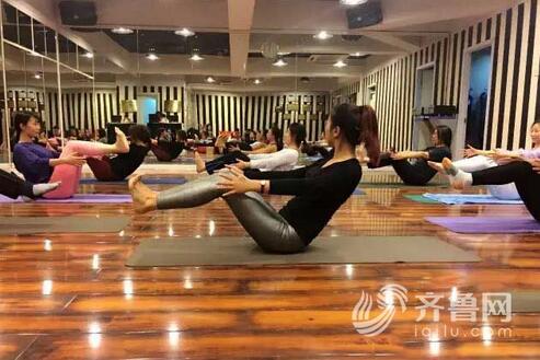 泰安医保卡健身政策落地一年调查：市场仍需完善