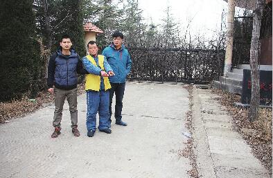 济南男子大年初二强奸相亲对象 逃窜轧伤民警