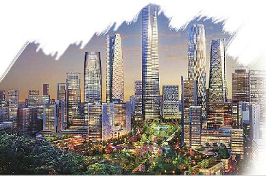 多省区提出强化省会城市群 济南拉动经济作用正在增强