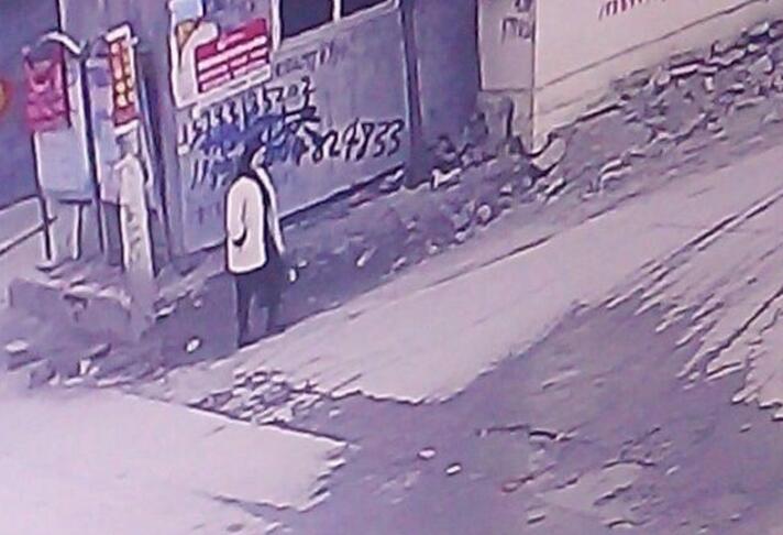 母亲把“所有积蓄”转给女儿后失踪 最后监控画面曝光