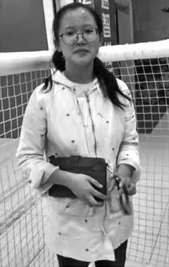 日照莒县女孩离家留下纸条:不想学习 想去闯一闯