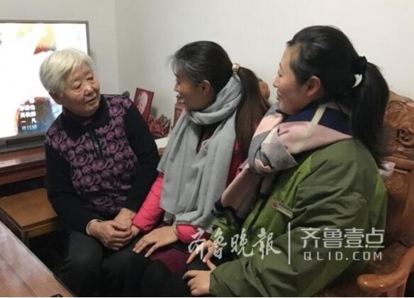 济南公租房故事:外地80后小夫妻在这里生了二胎