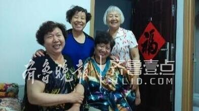 济南公租房故事:外地80后小夫妻在这里生了二胎