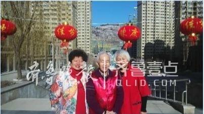 济南公租房故事:外地80后小夫妻在这里生了二胎