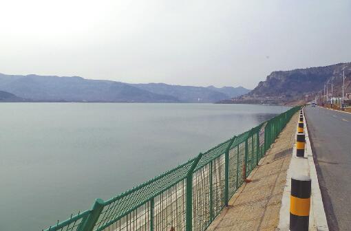 “摩拜单车”有望骑进济南南部山区 4万多亩荒山需绿化 