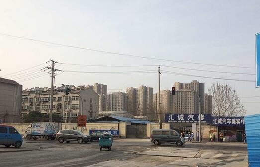 喊了近十年的济南辛祝路终于要打通!改造已列入计划