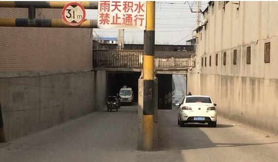 喊了近十年的济南辛祝路终于要打通!改造已列入计划