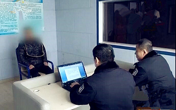 摊上事了！青岛一男子因朋友圈转发虚假消息被拘留