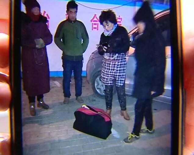 �����ٹ�һҽԺ�ſڷ�����Ӥ Ŀǰ�������ݺ��ӵ�����