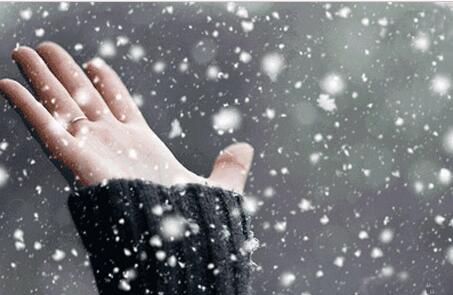 济南“断崖式”降温来啦!明天还有中到大雪