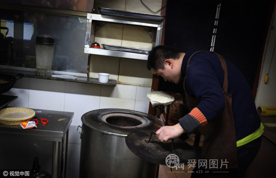 山东威海现60平米“最牛小店” 108位股东来自30个省