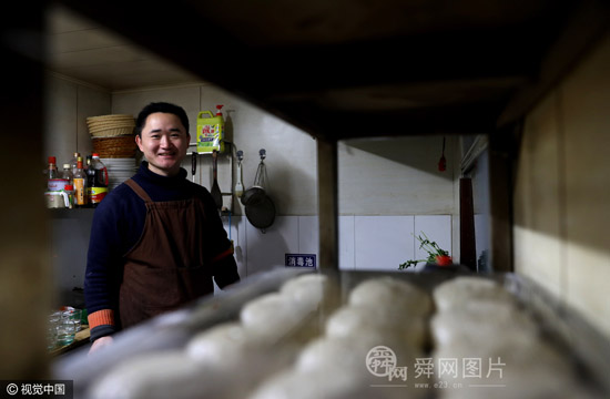 山东威海现60平米“最牛小店” 108位股东来自30个省