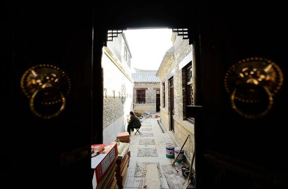 ���ѽ�����װ�� �����Ͻ��ĺ�Ժ������װ��