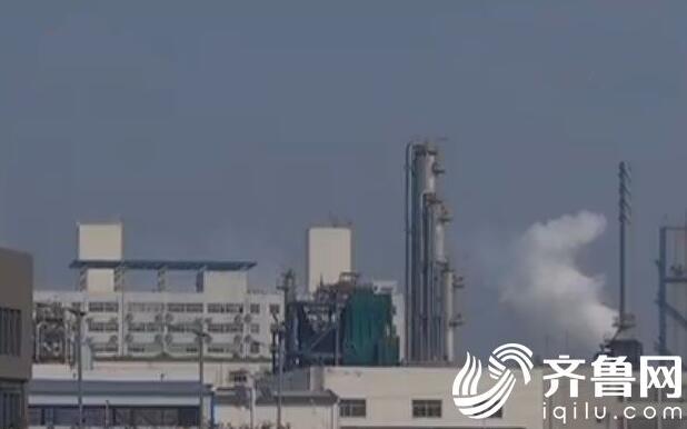 滕州麦地突现黑水事件追踪 排污管道逆流环保部门调查