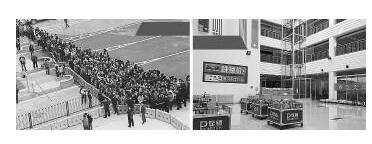 济南曾遍地开花的洋超市接连关门 价格优势不明显