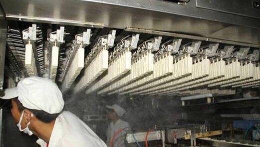 曾风靡济南的冰棍“爽”今欠7.9亿债 被800债主追讨