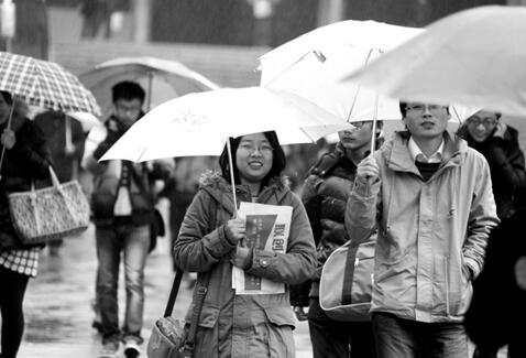 今年山东省考将设置乡镇专项指标 笔试时间为4月22日