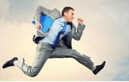 又到3月“跳槽季” 烟台跳槽实际行动比例竟高过深广沪