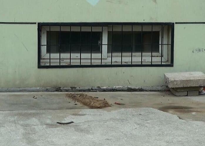 长清：出生20天男婴离奇坠楼身亡 孩子母亲被吓傻